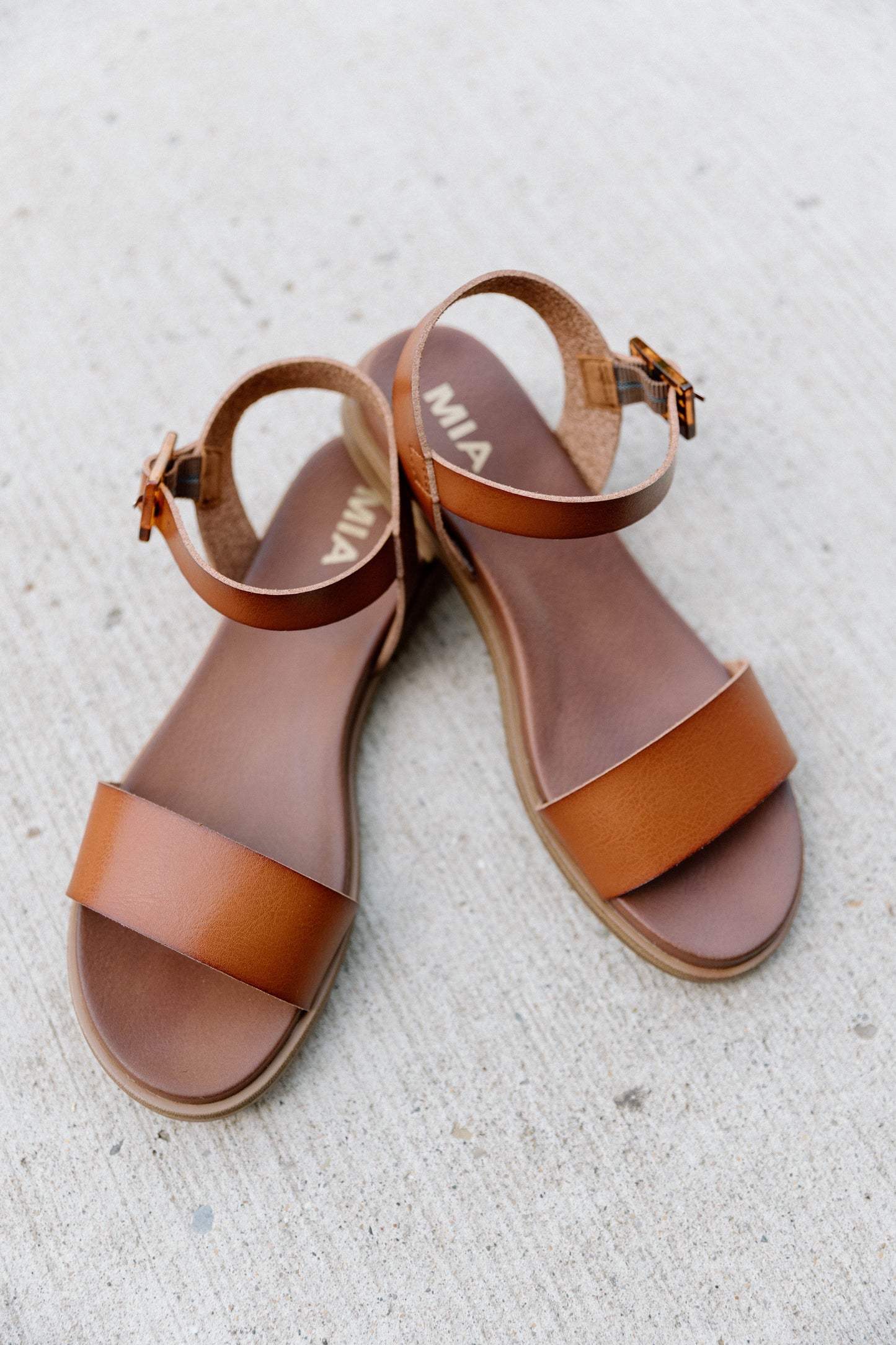 Mia Sandals