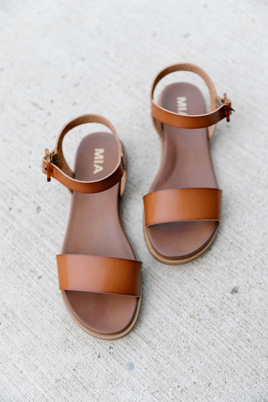 Mia Sandals