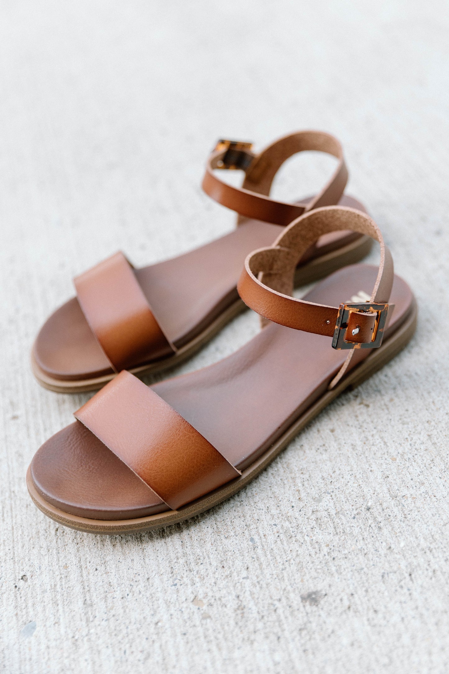 Mia Sandals