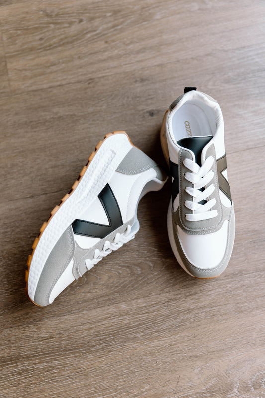 Casual Sneakers