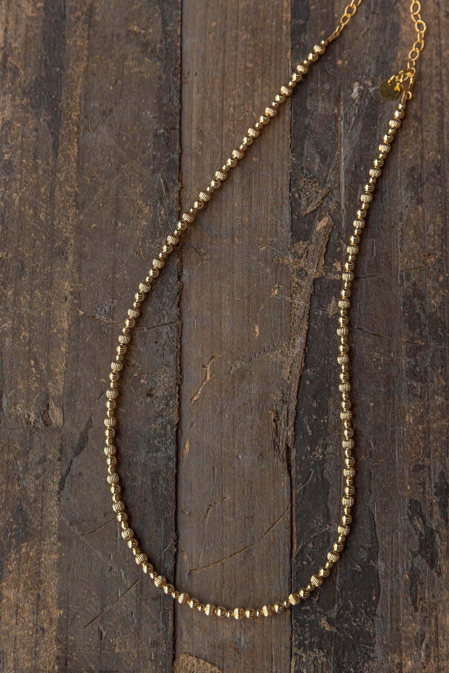 Bara Coco Necklace