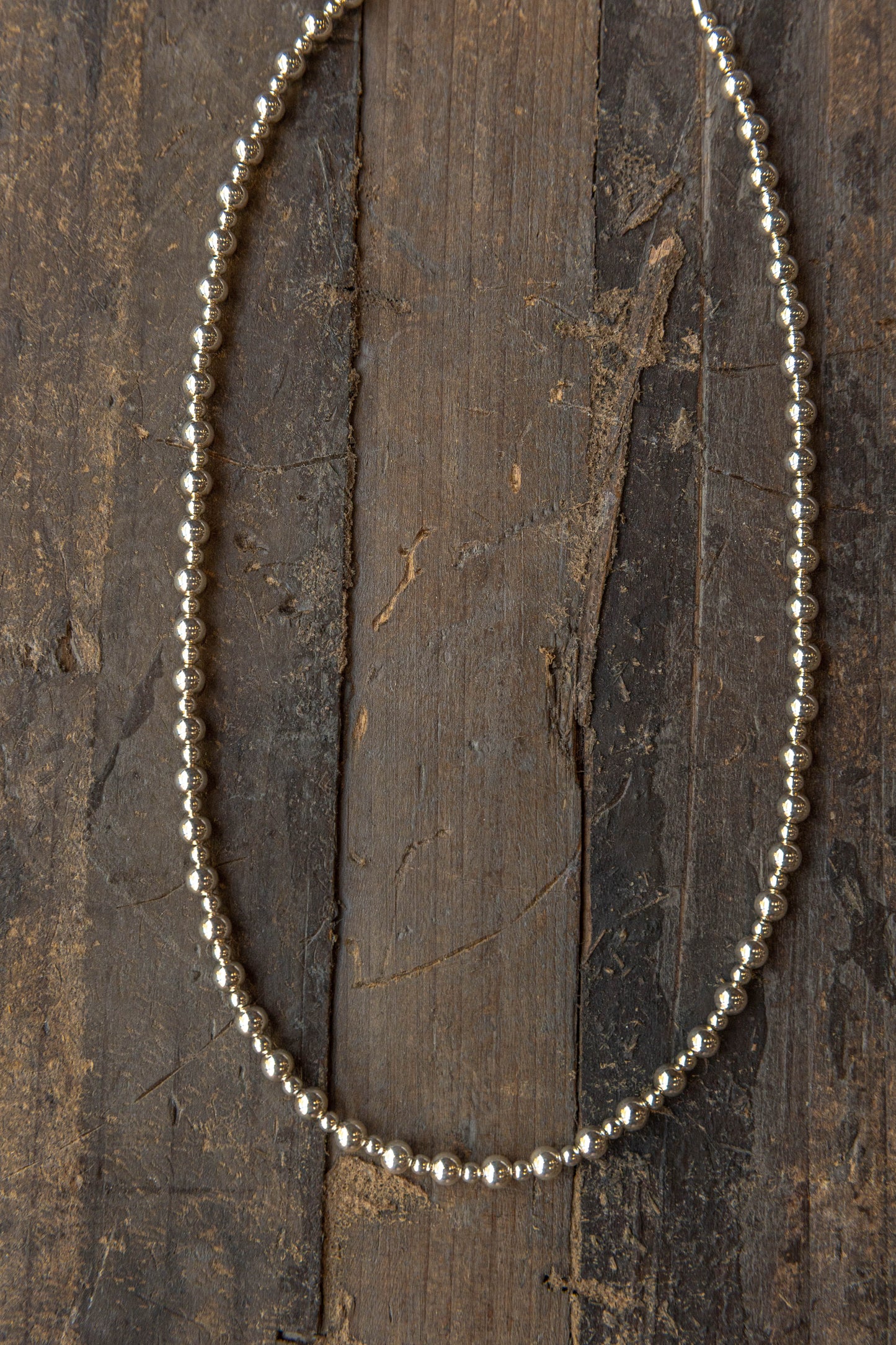 Nicole Necklace