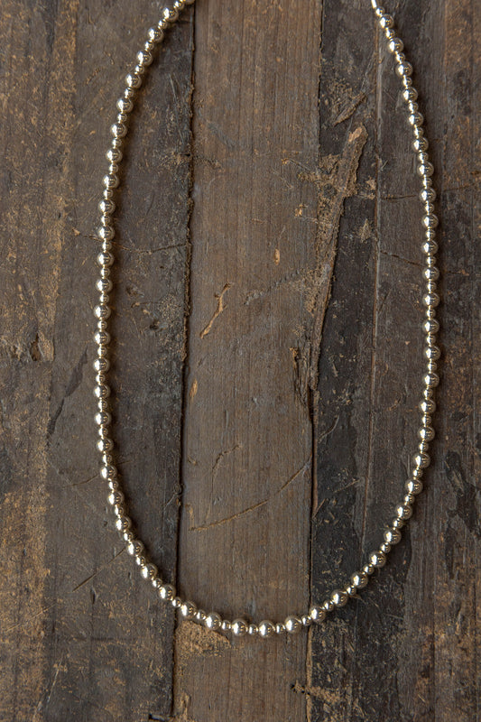 Nicole Necklace