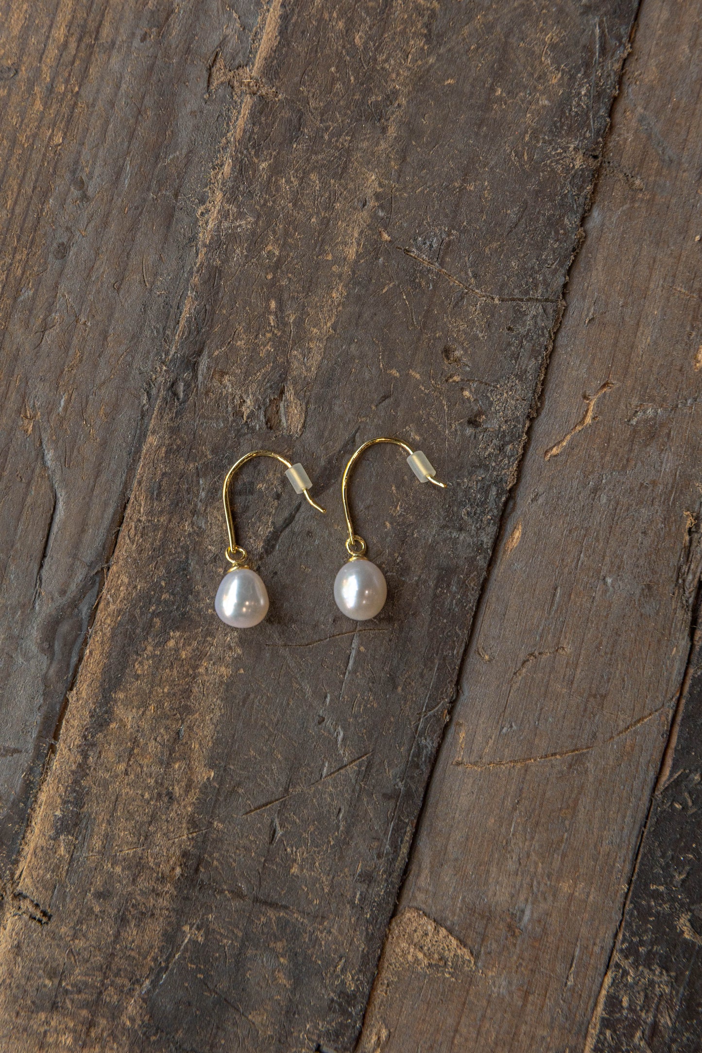Sienna Drop Earrings