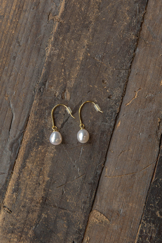 Sienna Drop Earrings