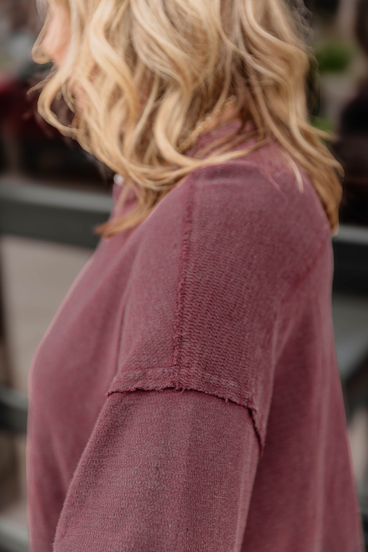Staple Crewneck