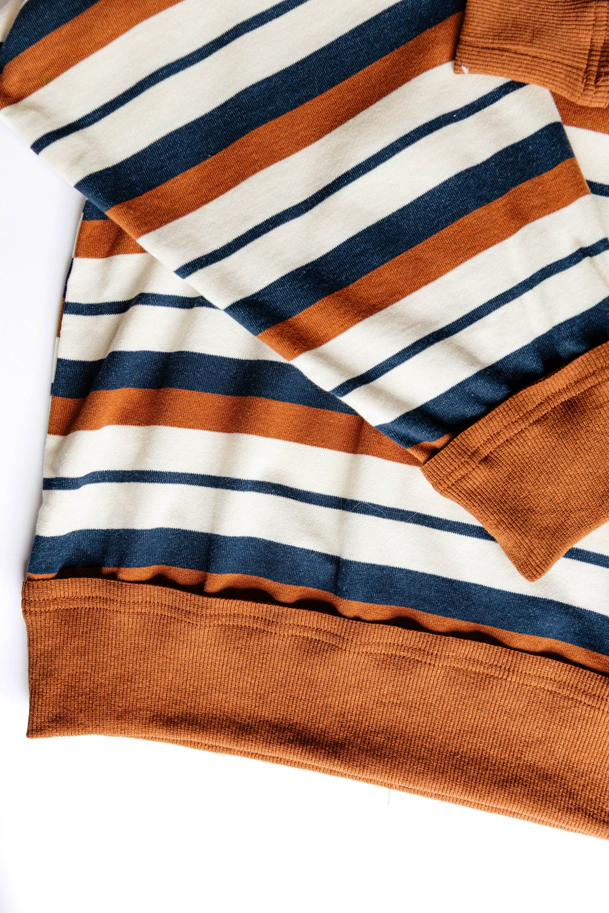 Bella Crewneck