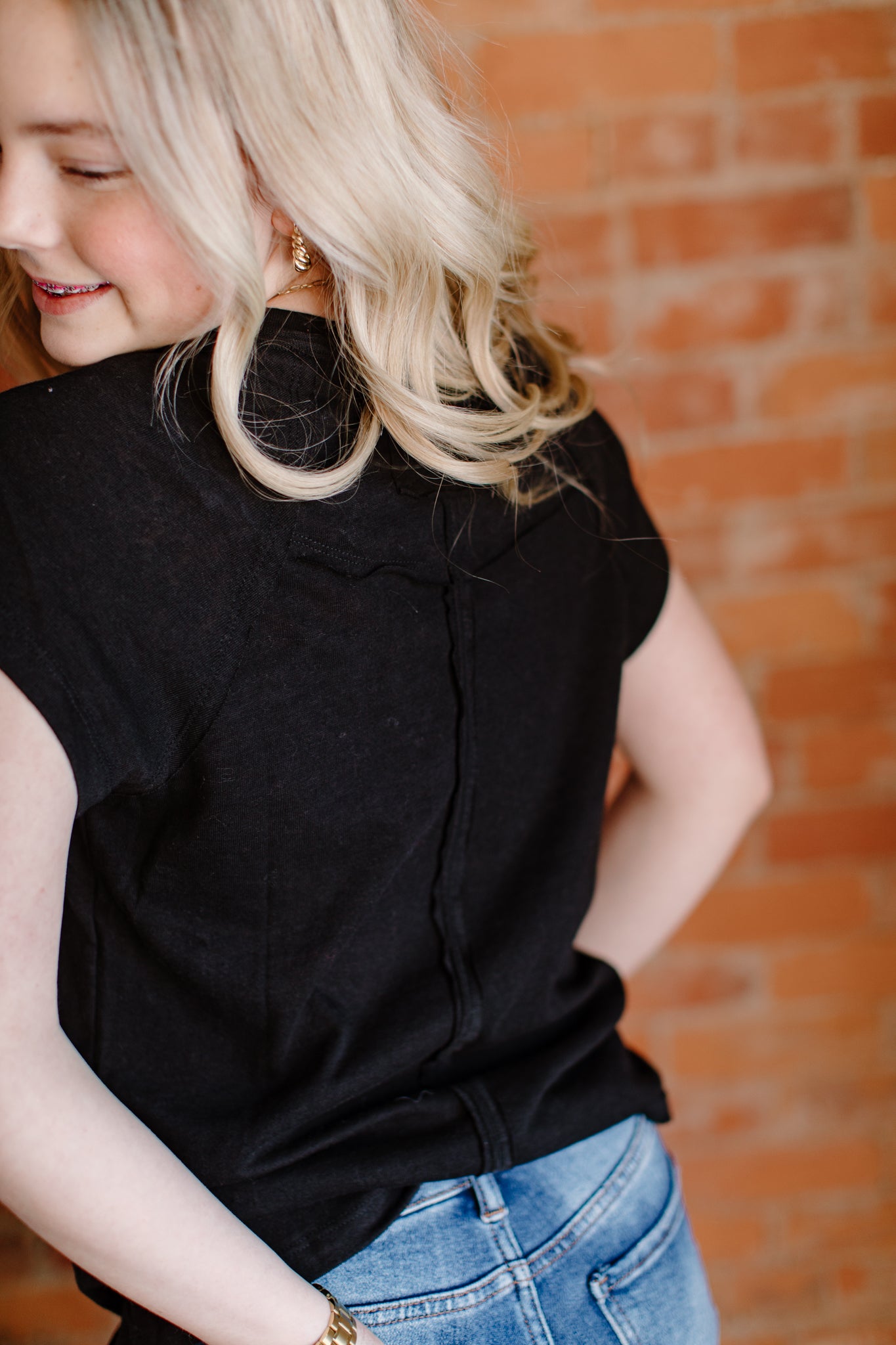 Essential Tee