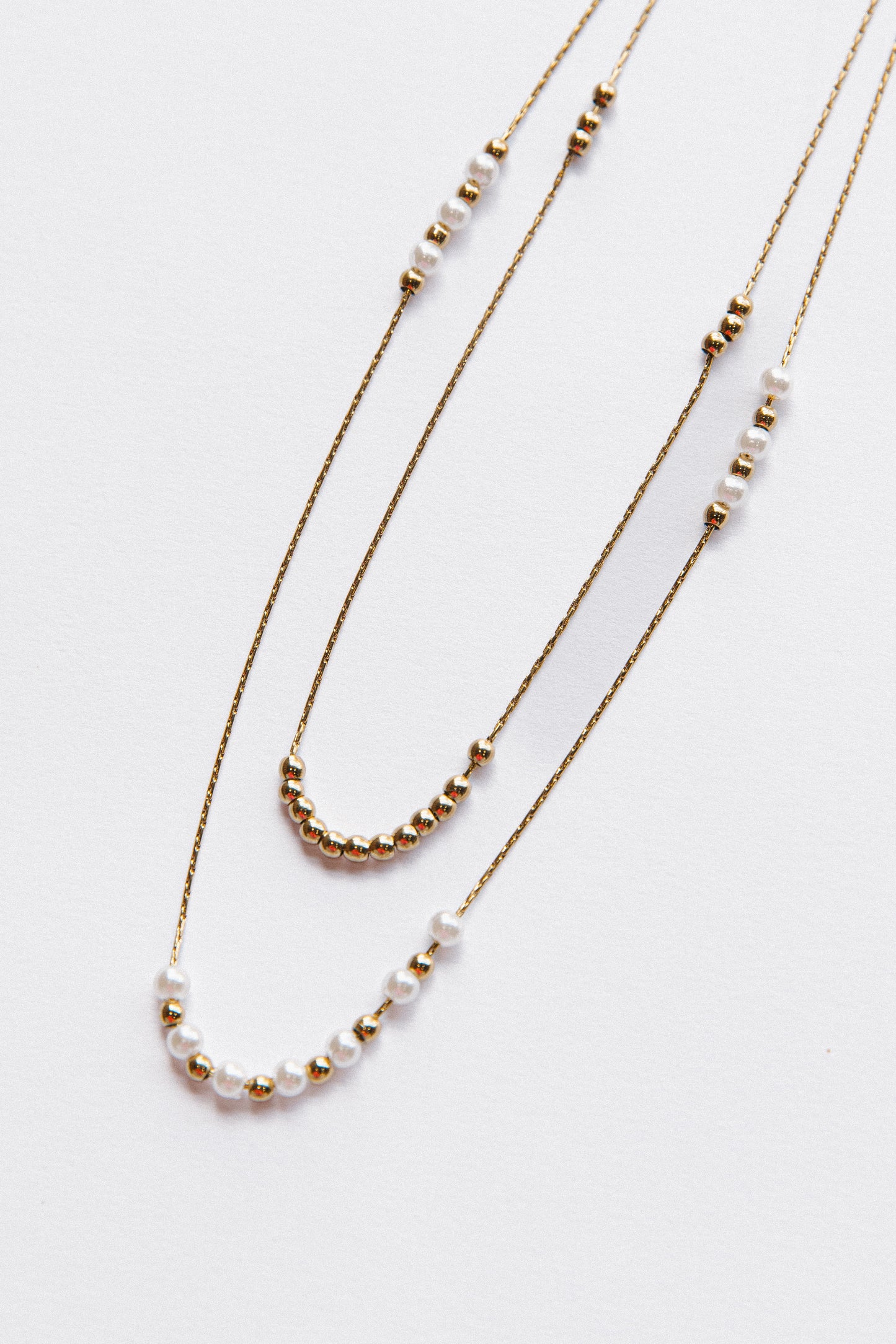 Water Resistant Necklace