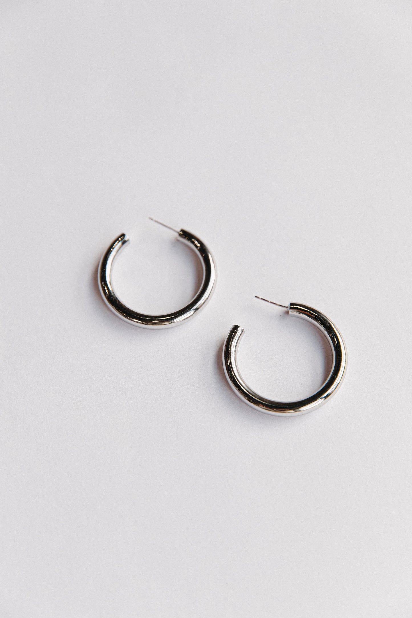 Thick Hoops