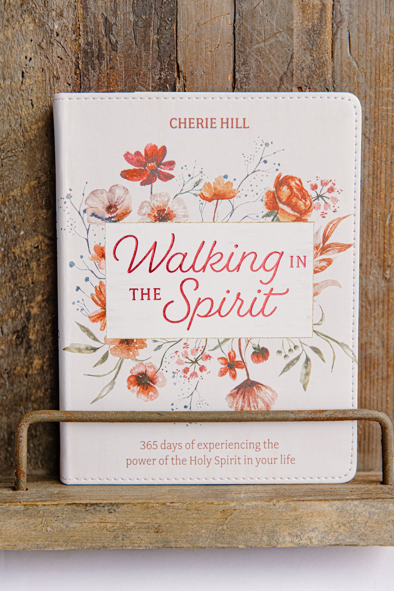 Walking in the Spirit