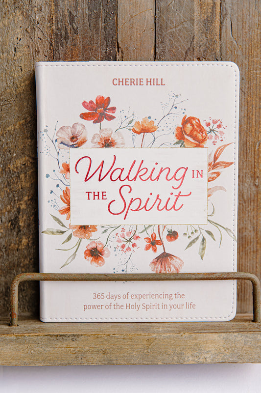Walking in the Spirit