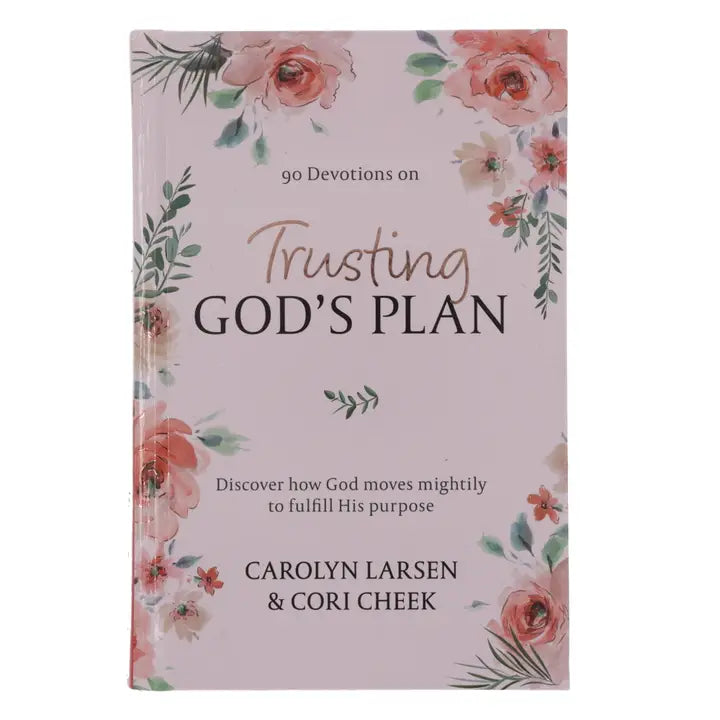 Trusting God's Plan
