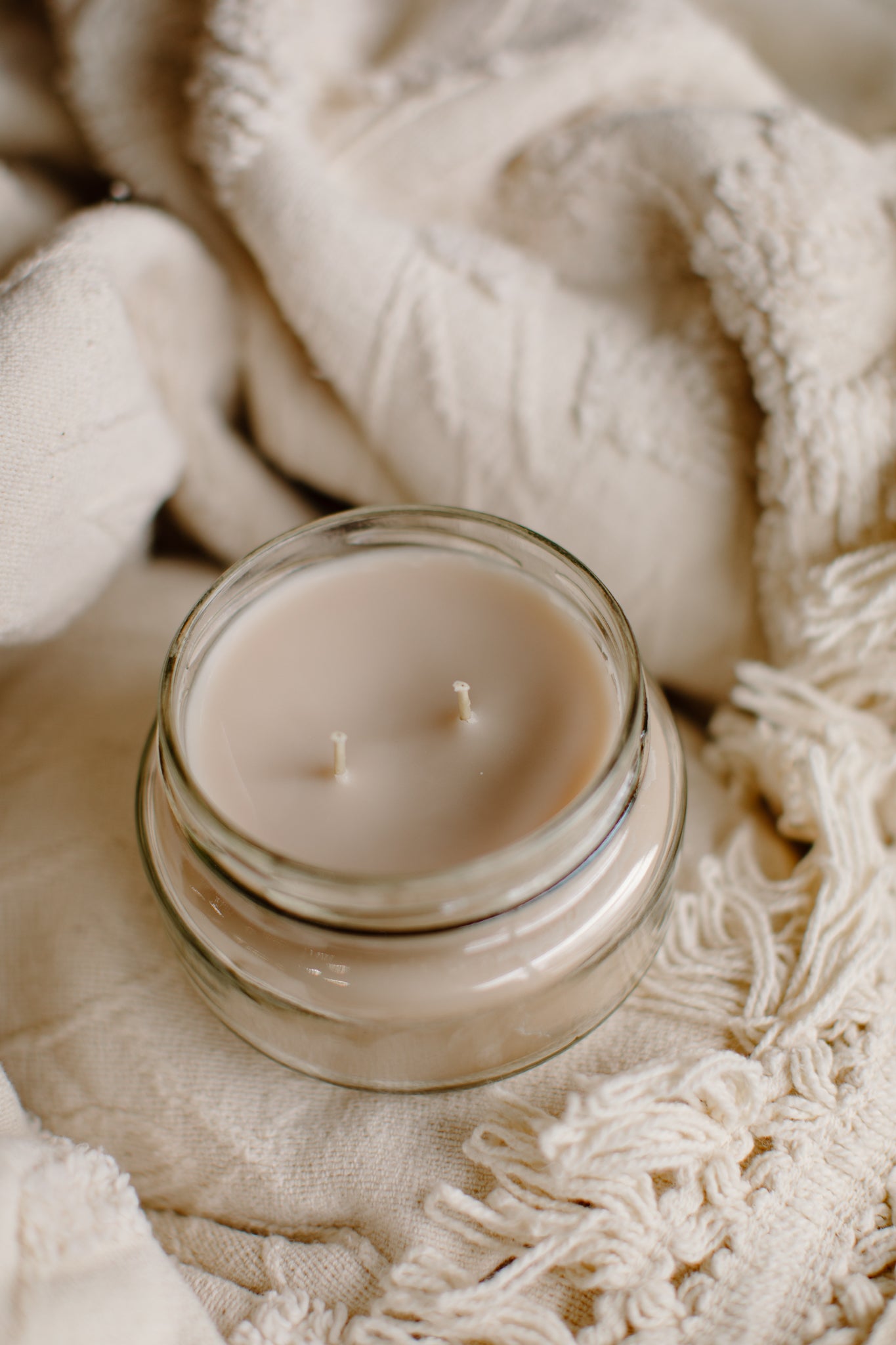 High Maintenance Tyler Candle