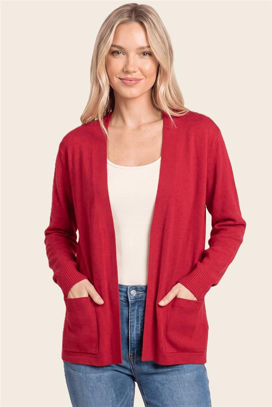 Abby Cardigan