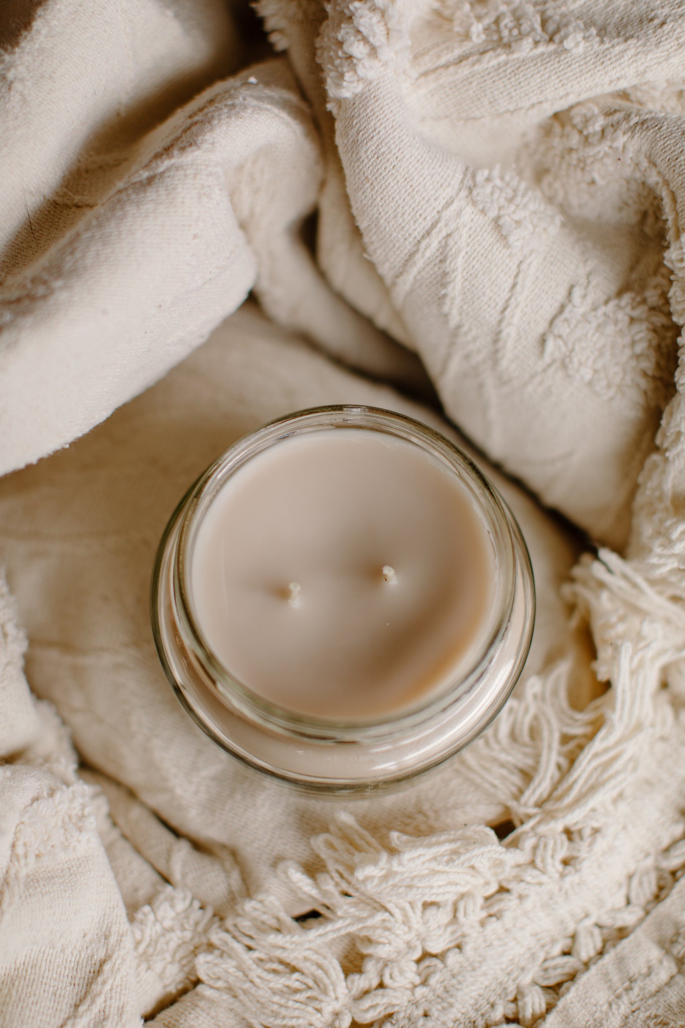 High Maintenance Tyler Candle