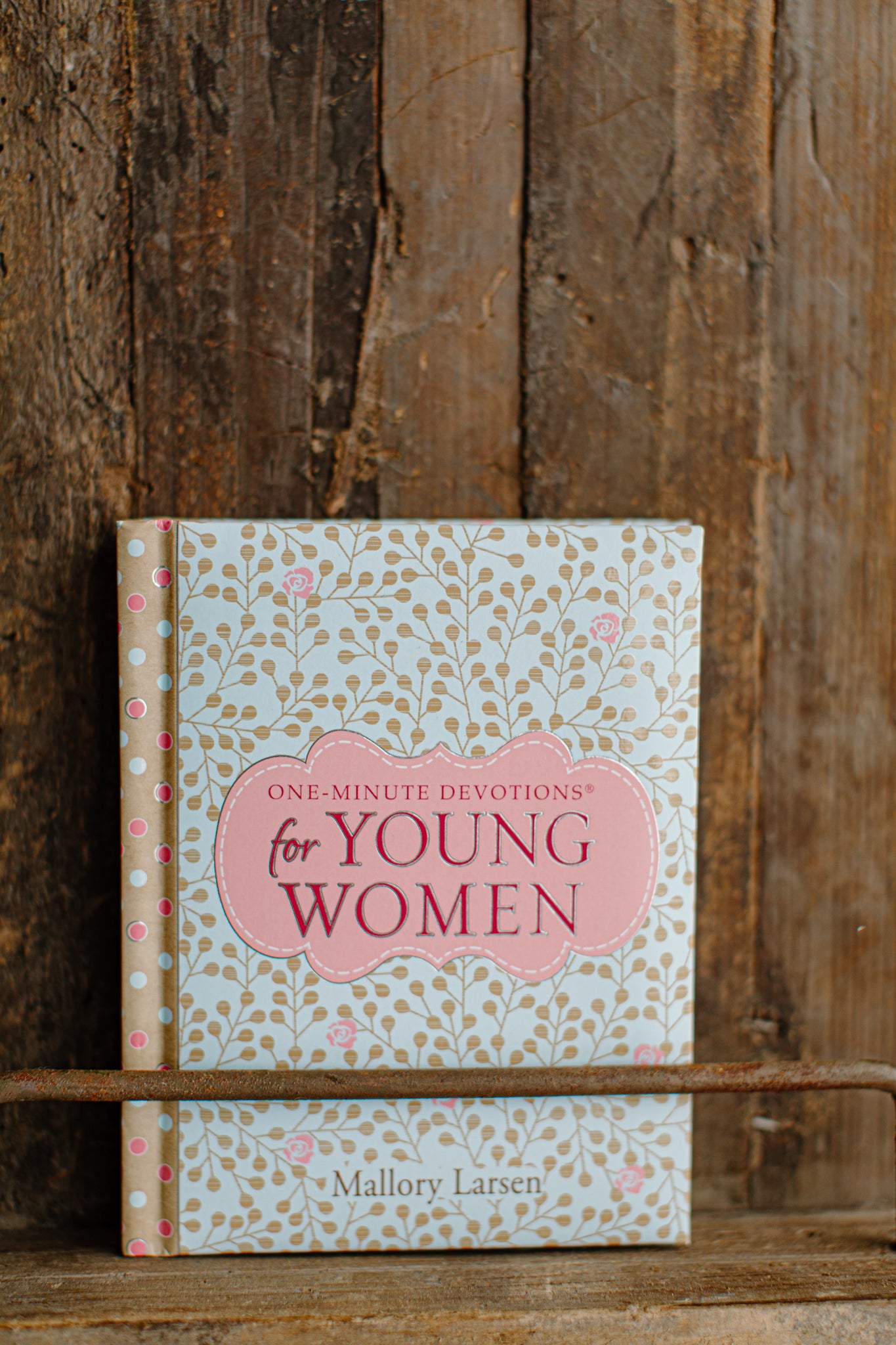 Young Women Devotional