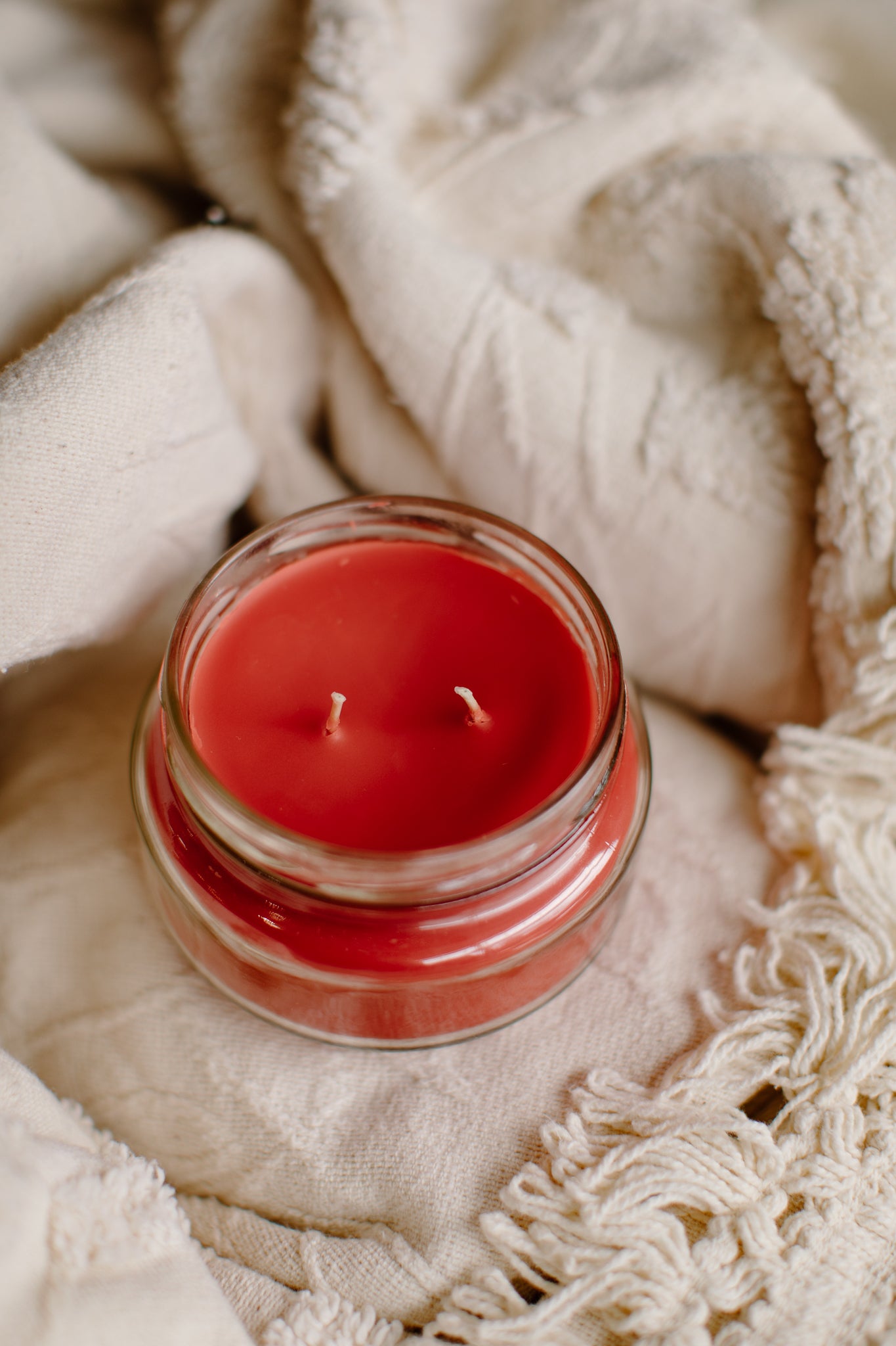 Kathina Tyler Candle