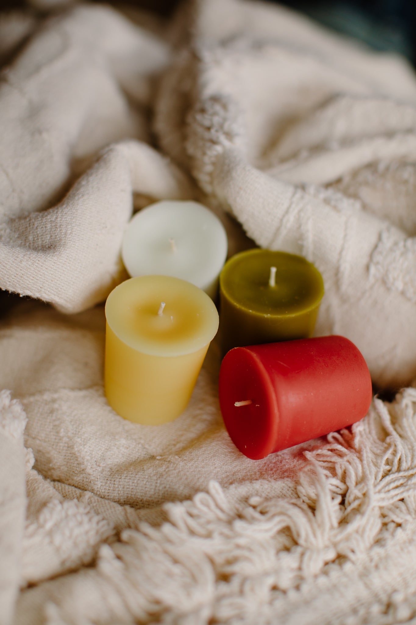 Tyler Votives