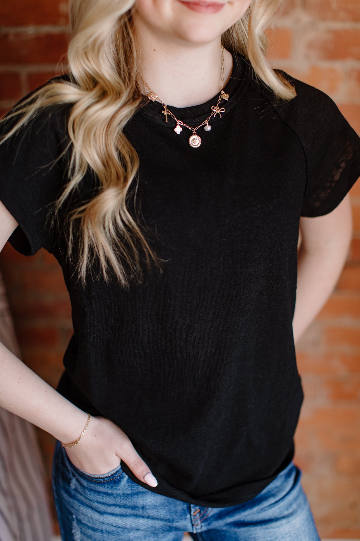 Essential Tee