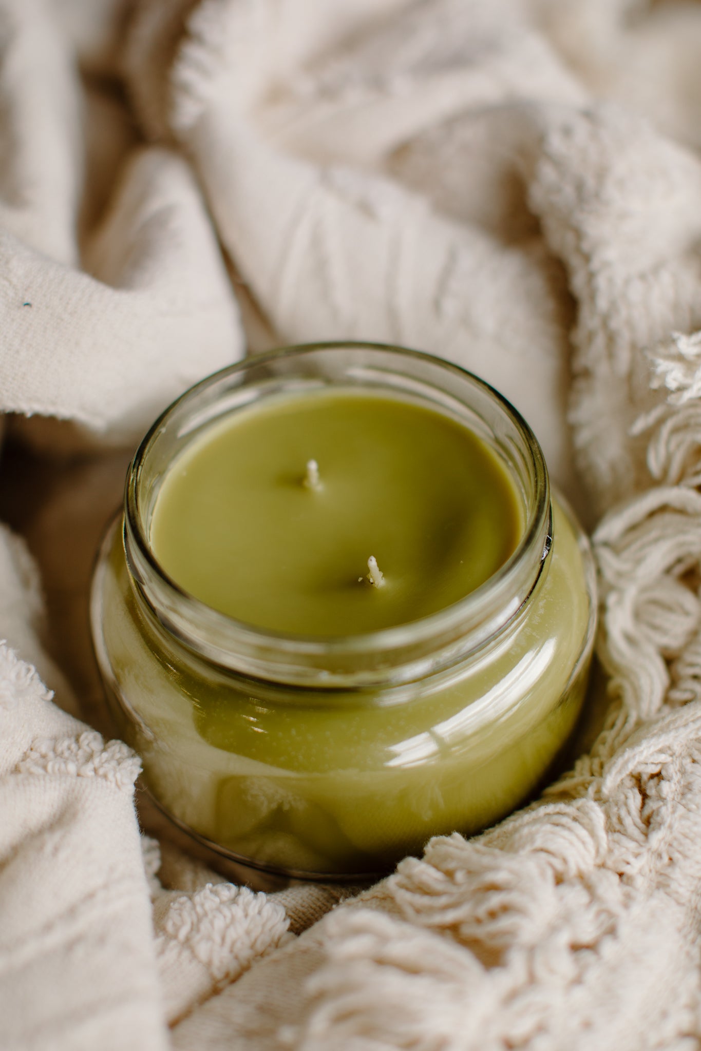 Tyler Tyler Candle