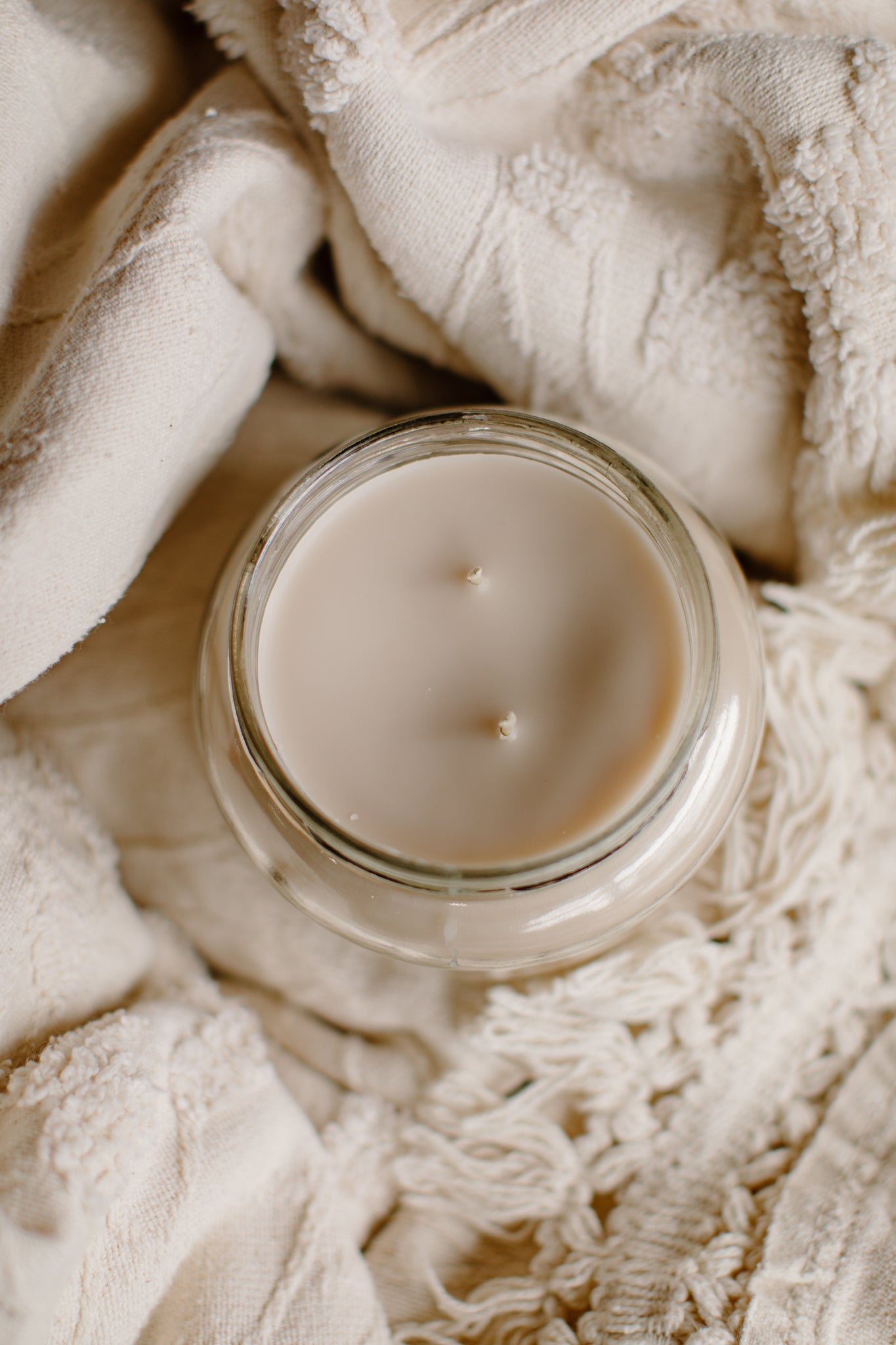 High Maintenance Tyler Candle