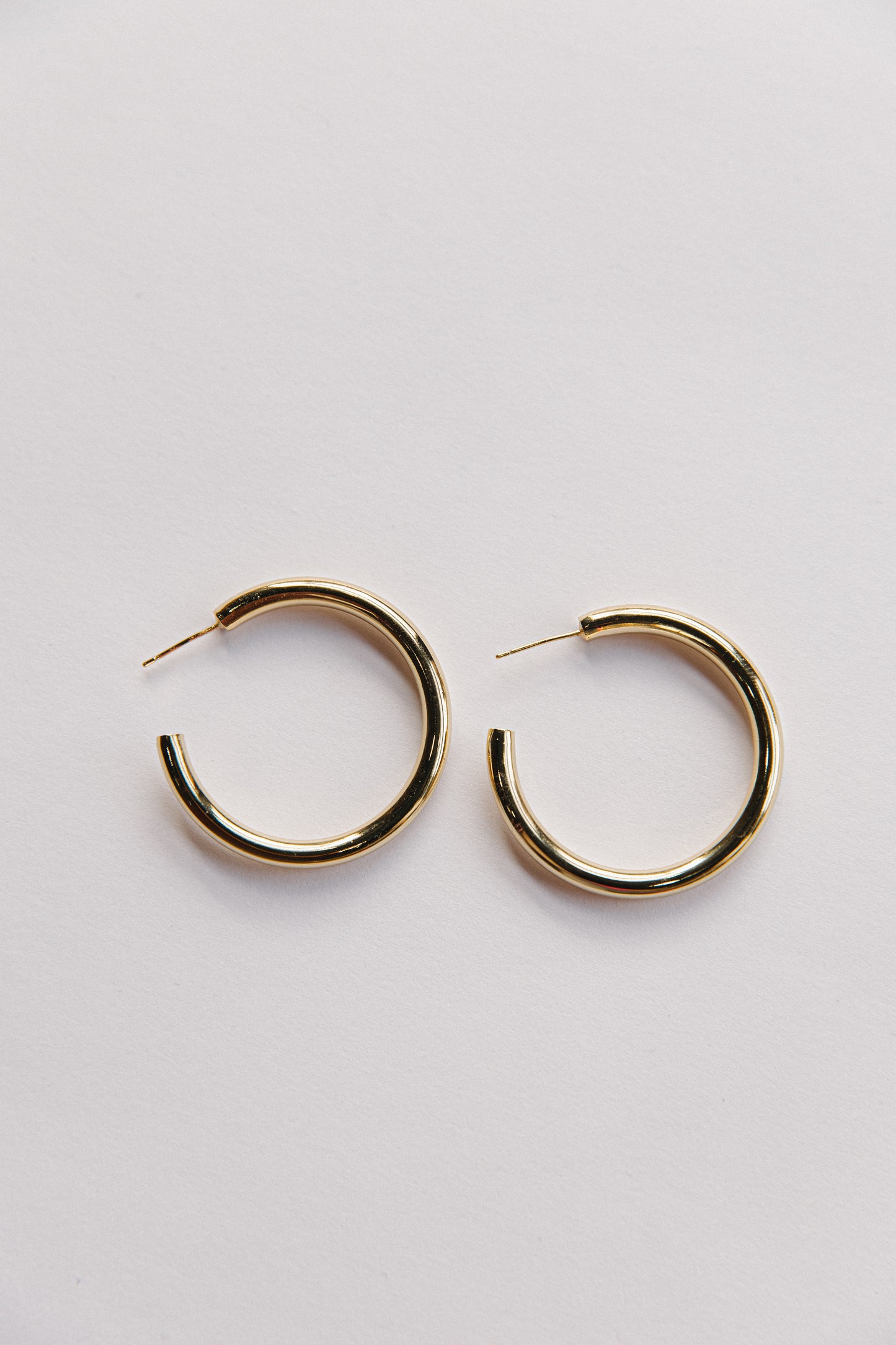 Thick Hoops