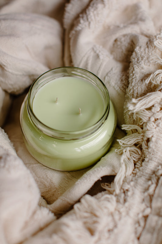 Limelight Tyler Candle