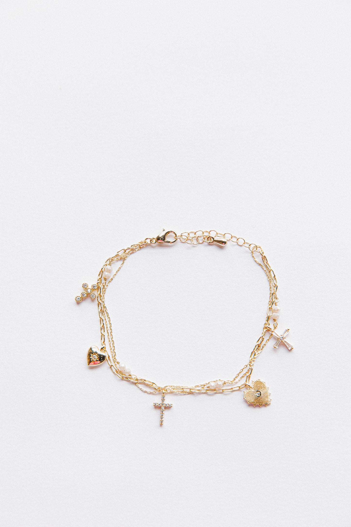 Charm Bracelet