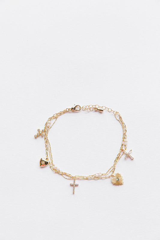 Charm Bracelet