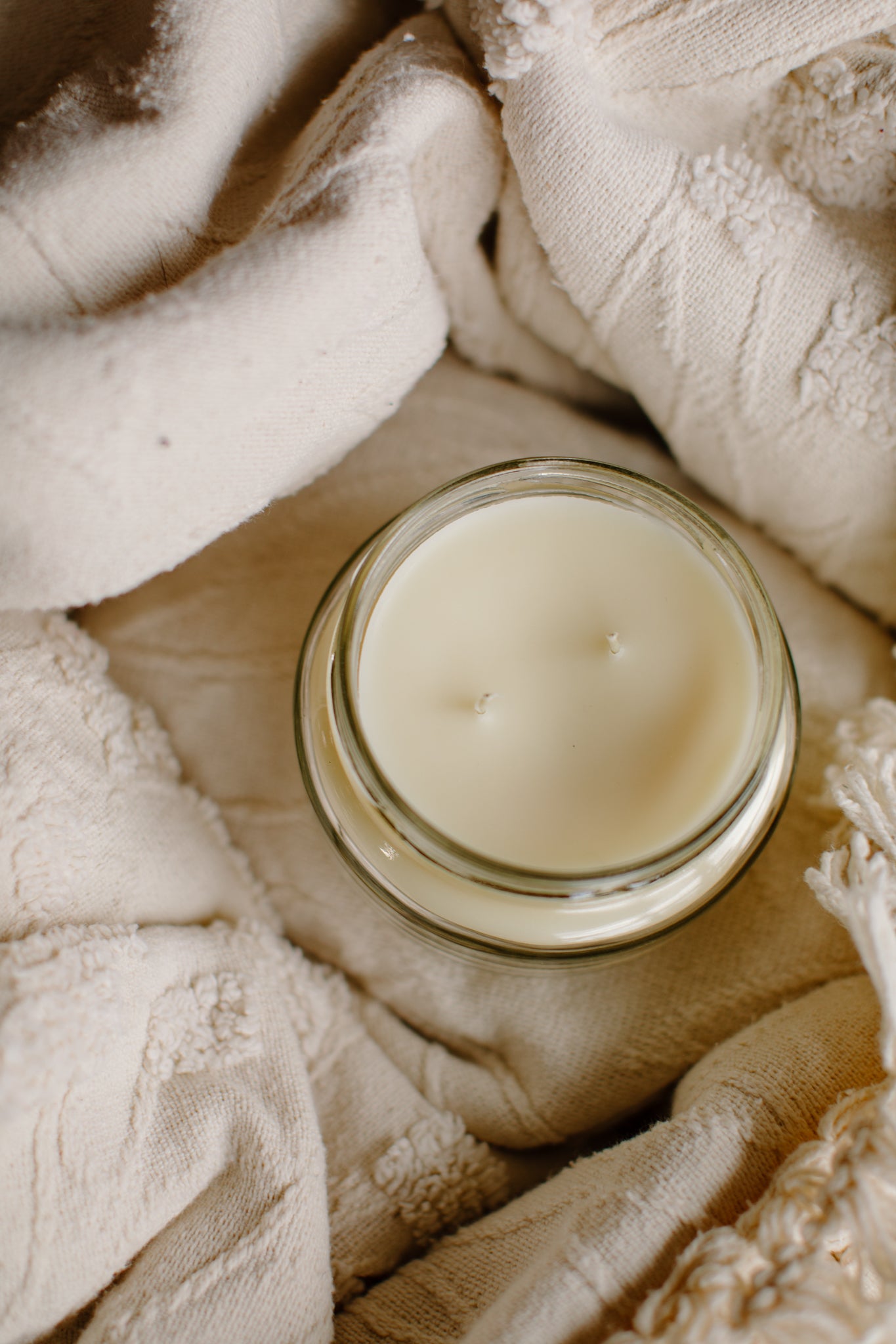 Pineapple Crush Tyler Candle