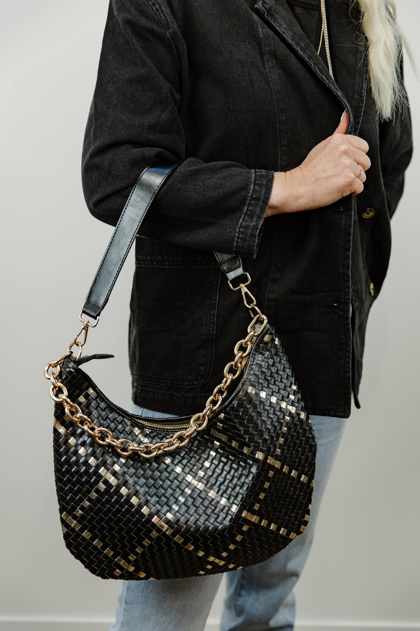 PS Handbag