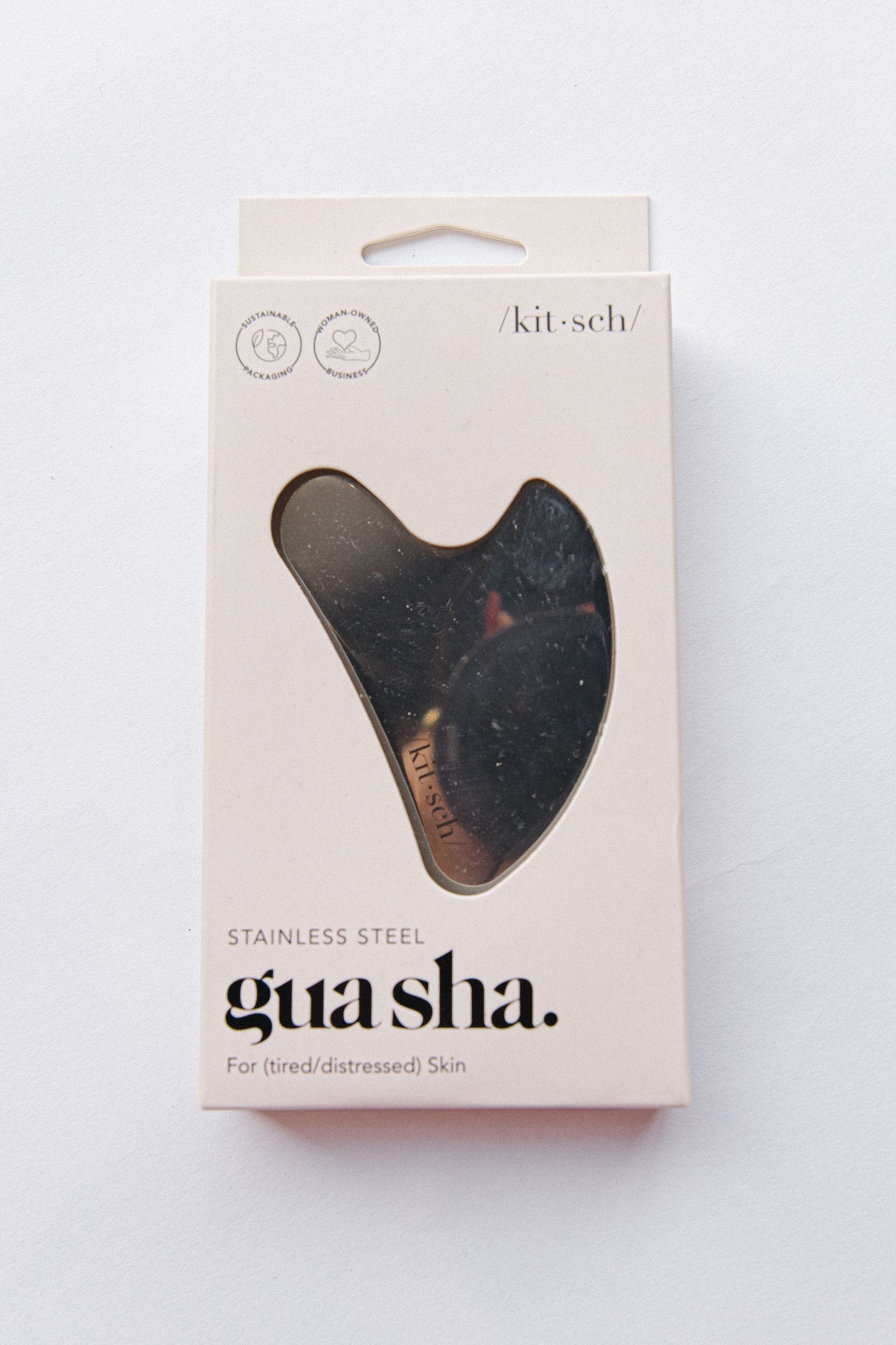 Kitsch Gua Sha