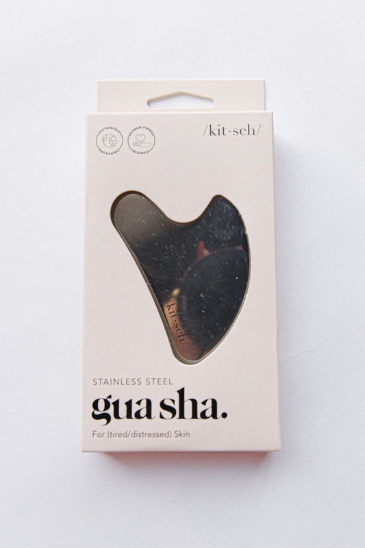 Kitsch Gua Sha