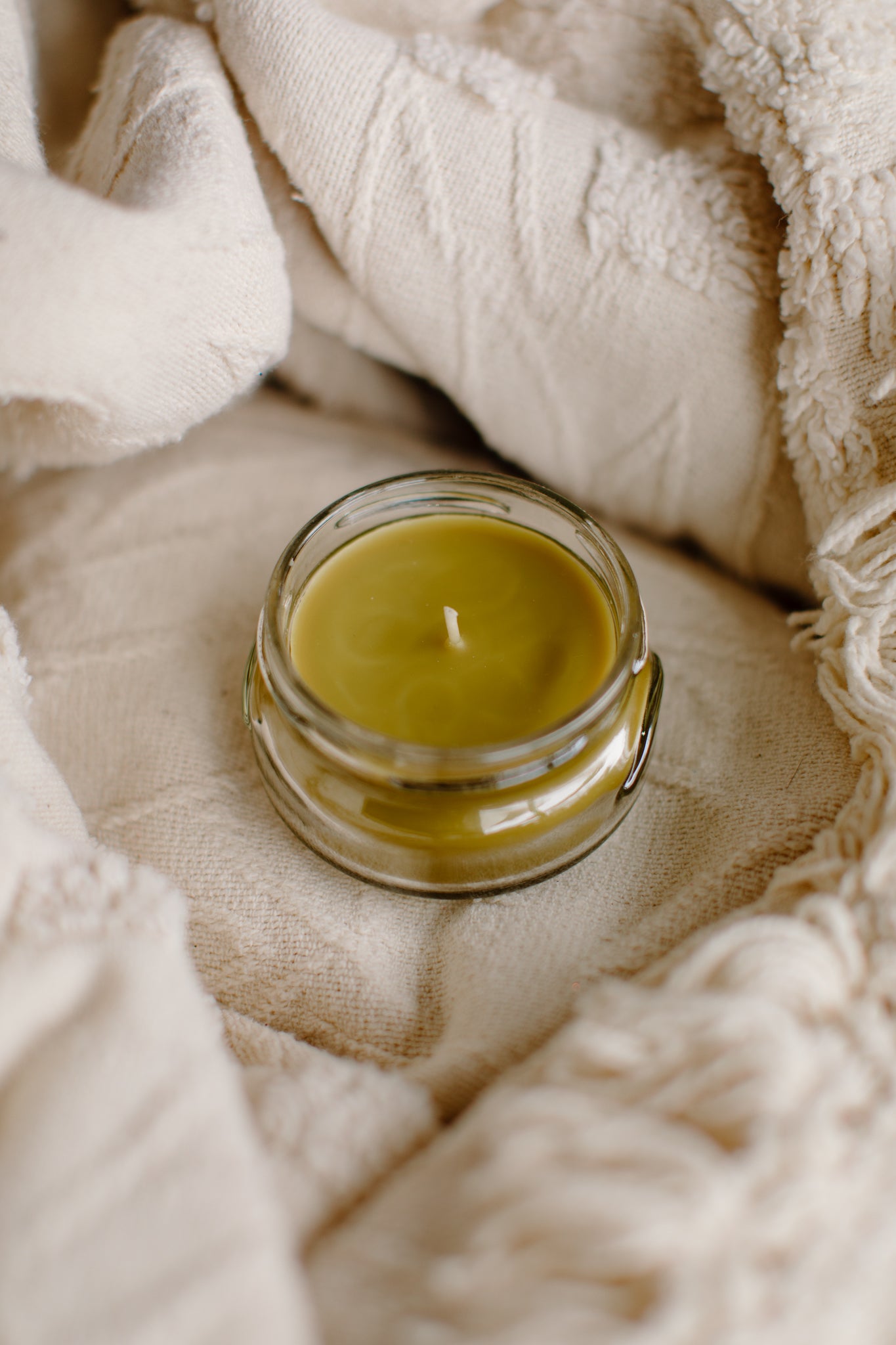 Tyler Tyler Candle