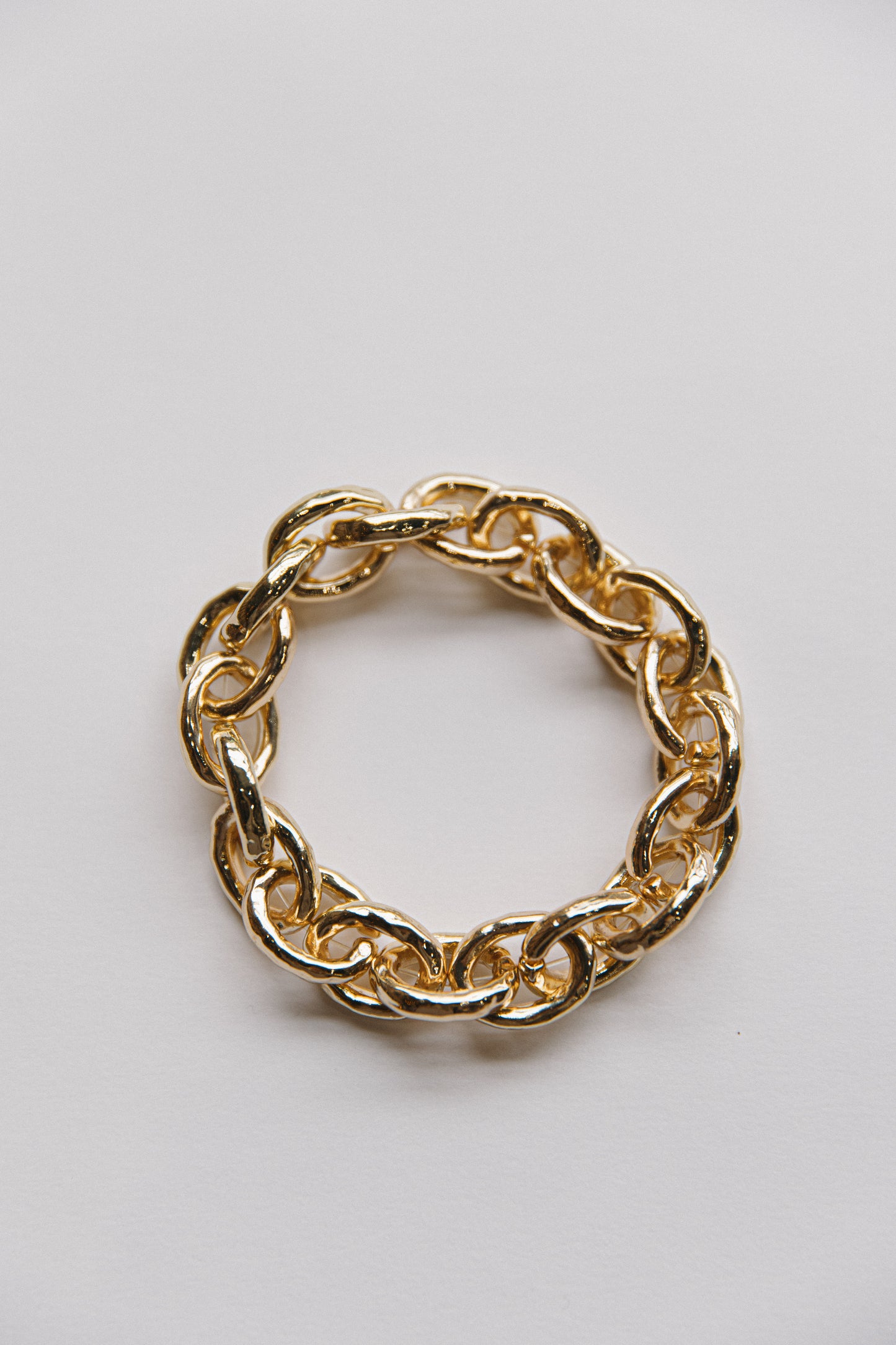 Chunky Bracelet