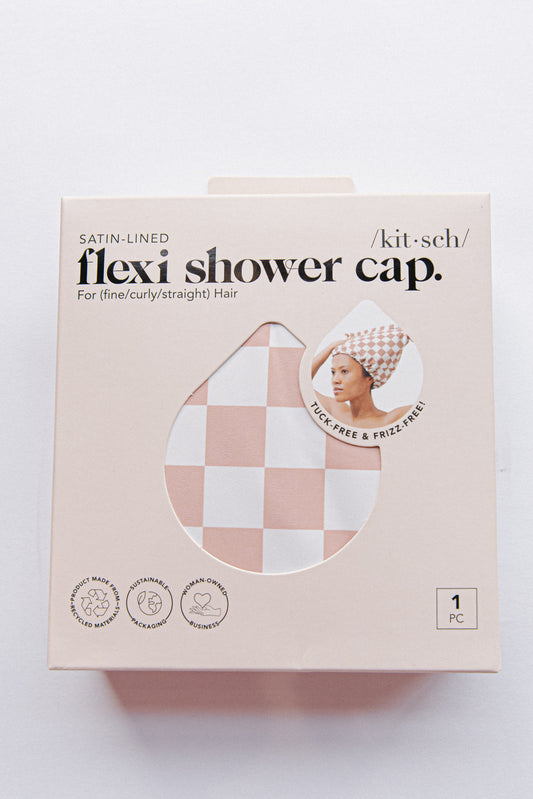 Kitsch Shower Cap