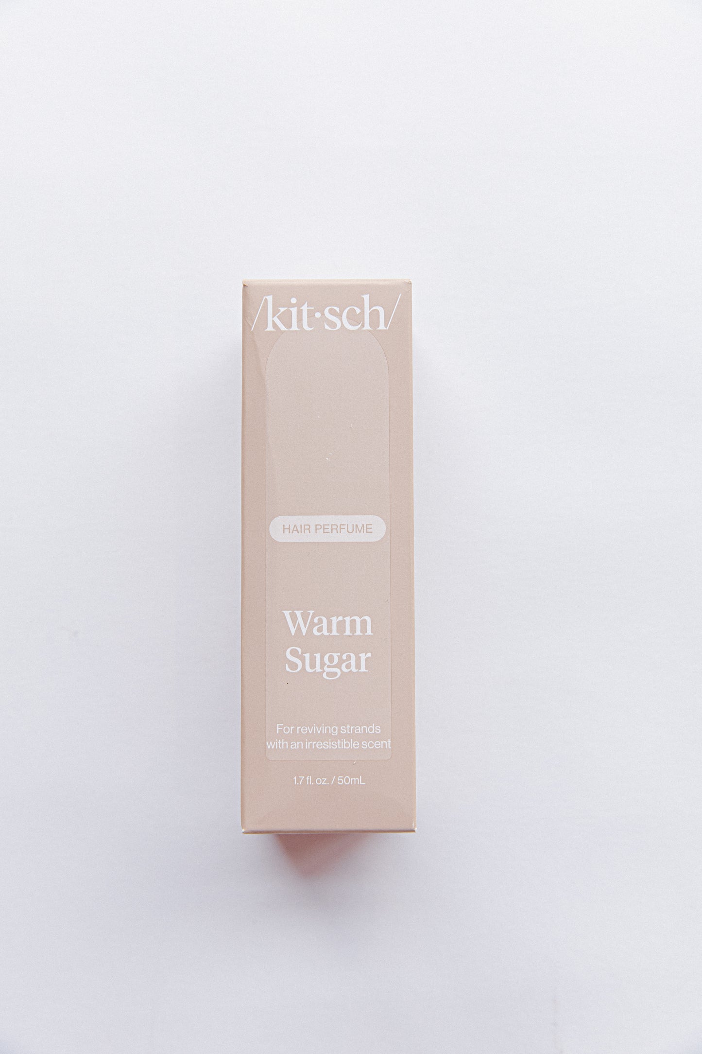 Kitsch Hair Scent