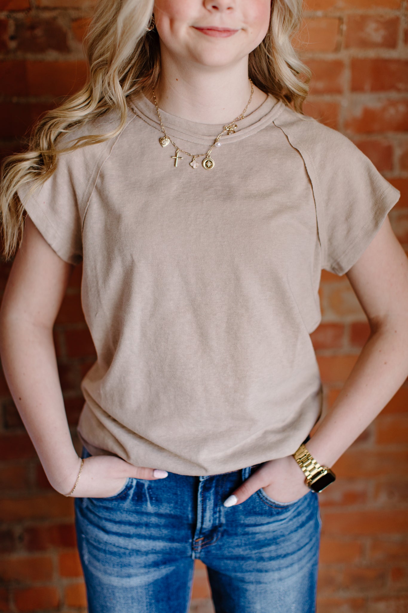 Essential Tee
