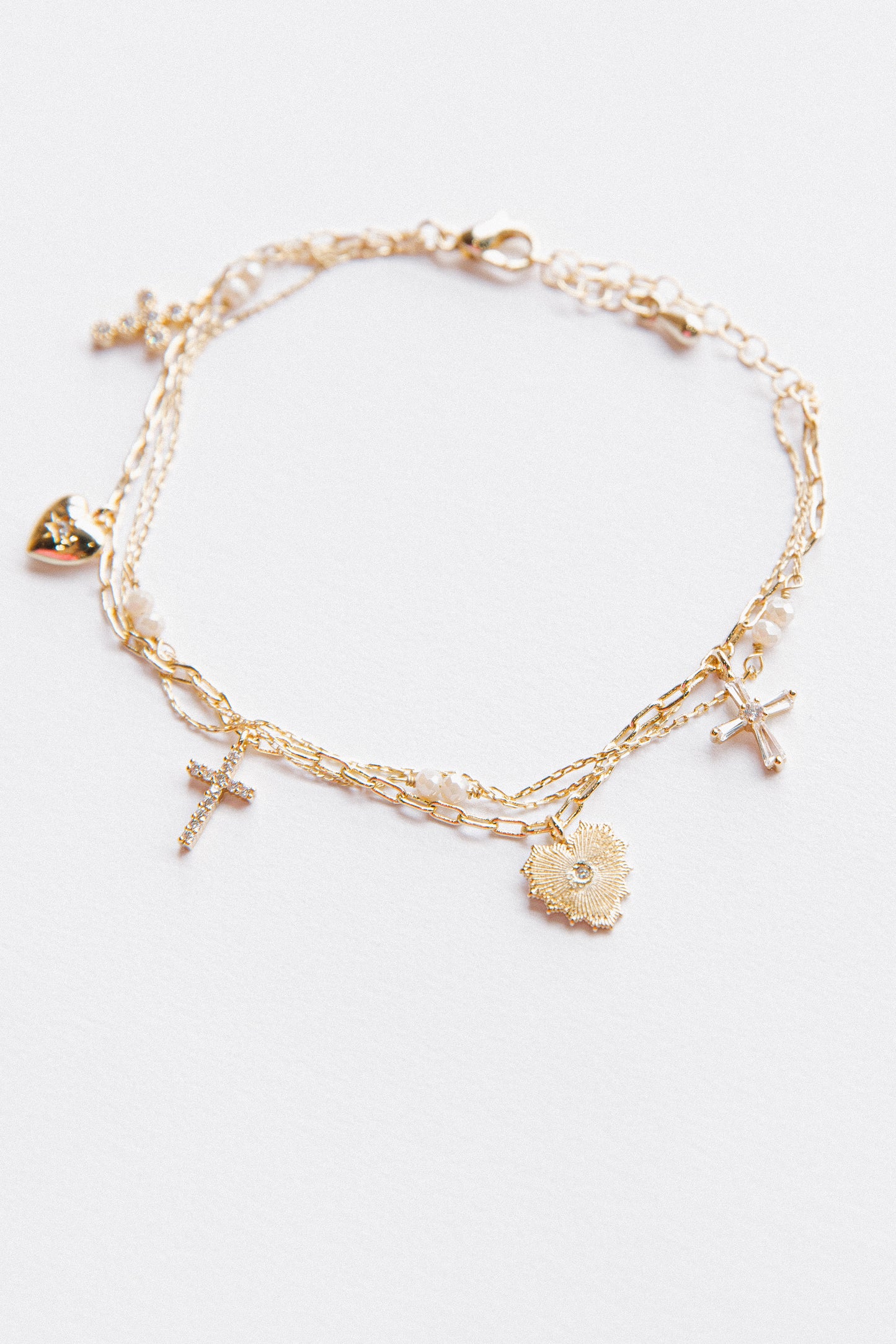Charm Bracelet
