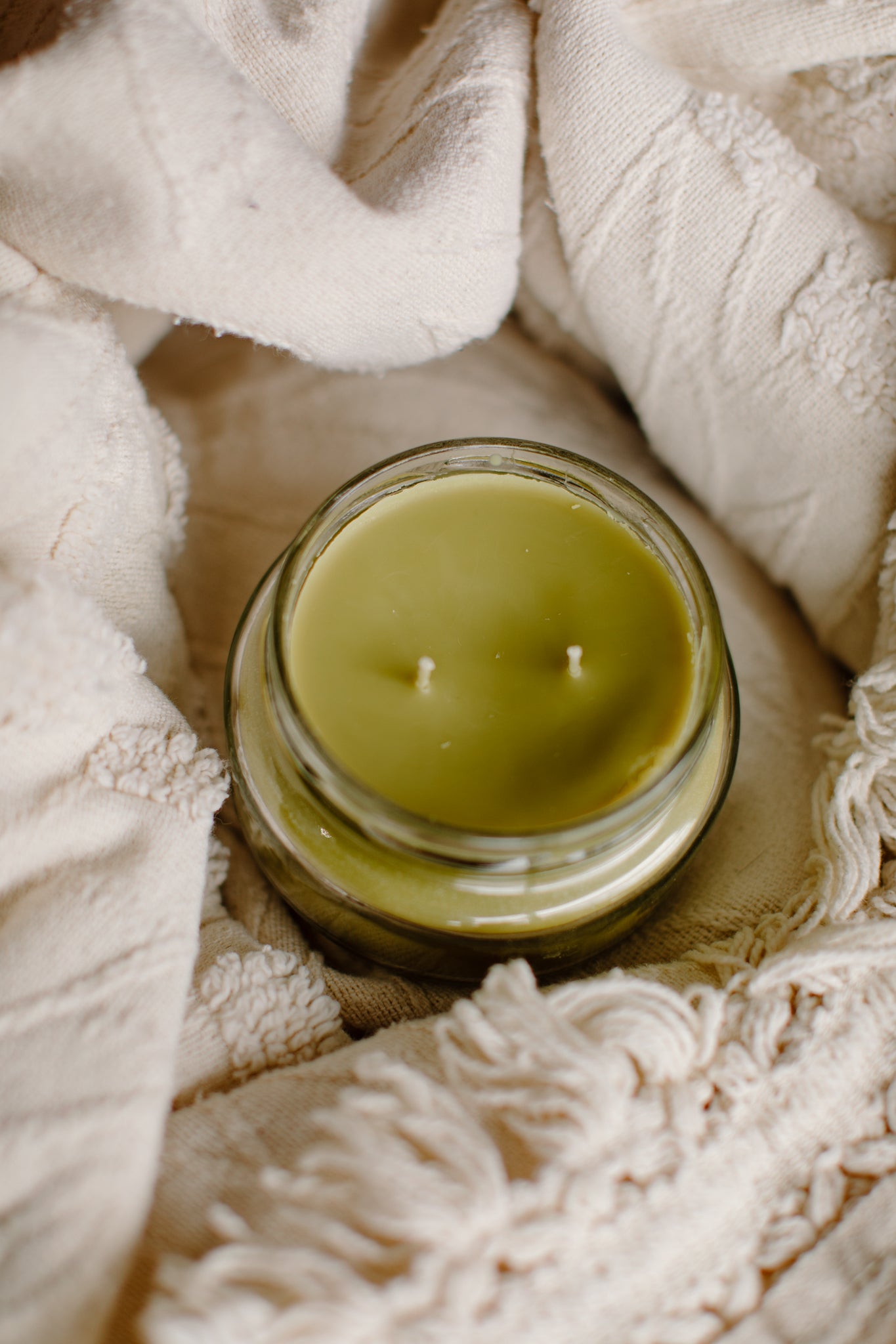 Tyler Tyler Candle