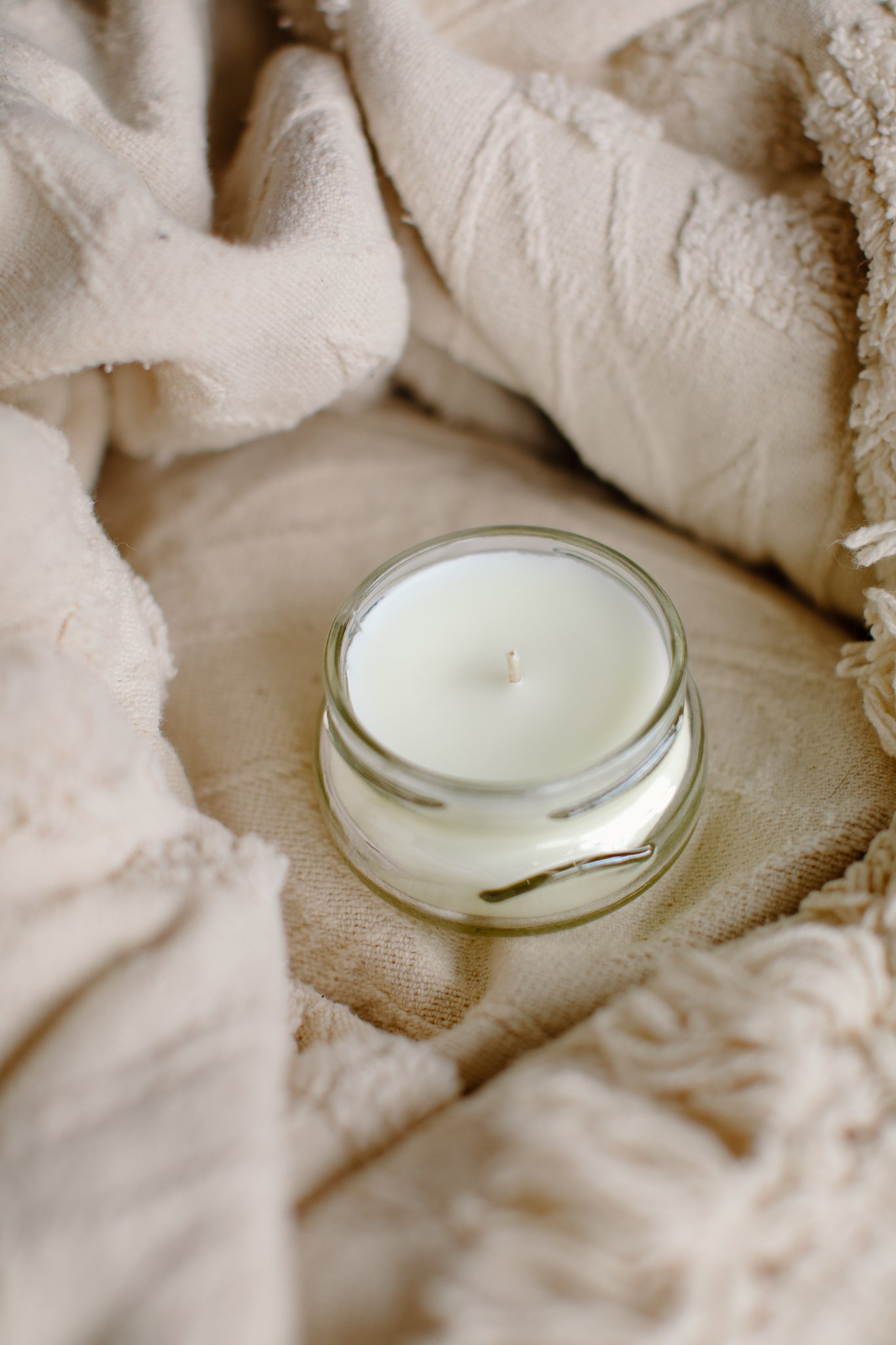 Glamfam Tyler Candle