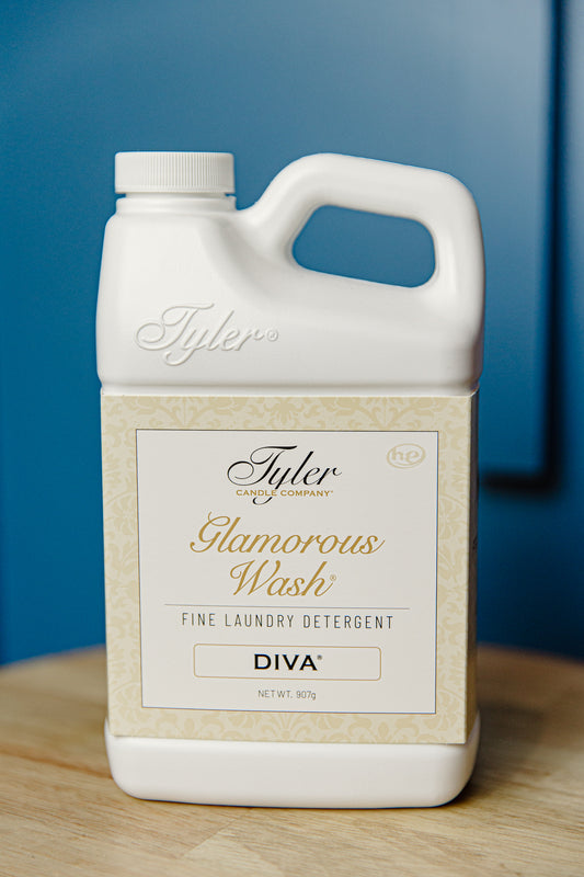 Tyler Glam Wash 907g Diva