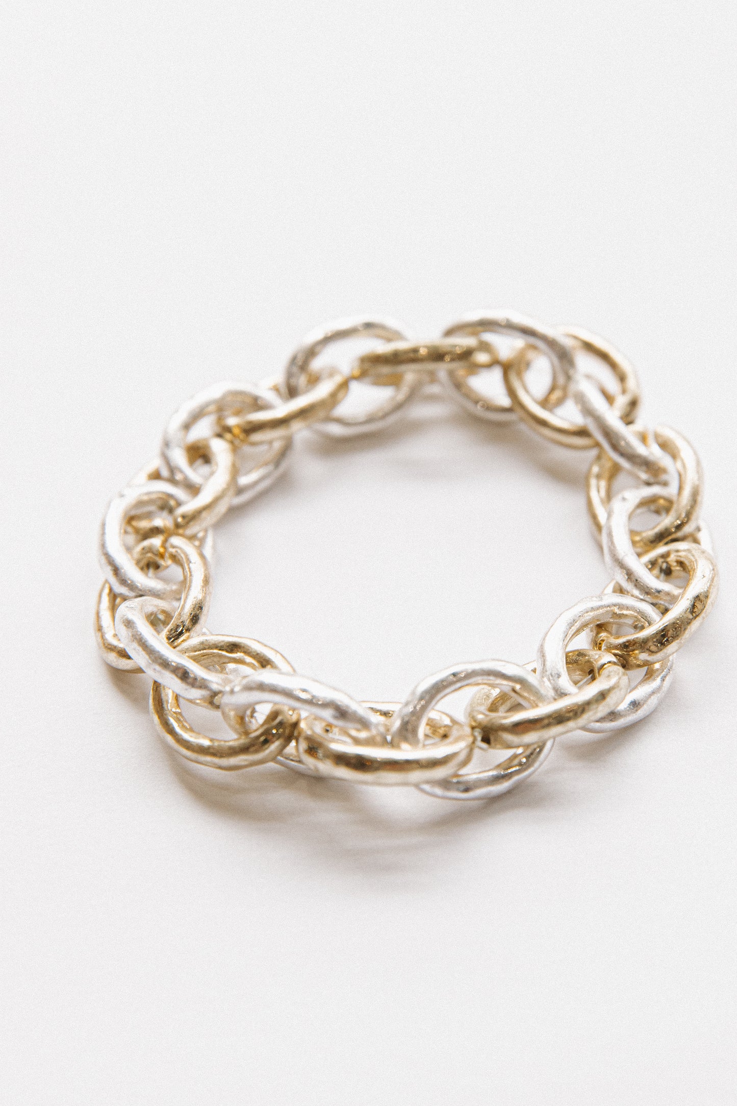 Chunky Bracelet