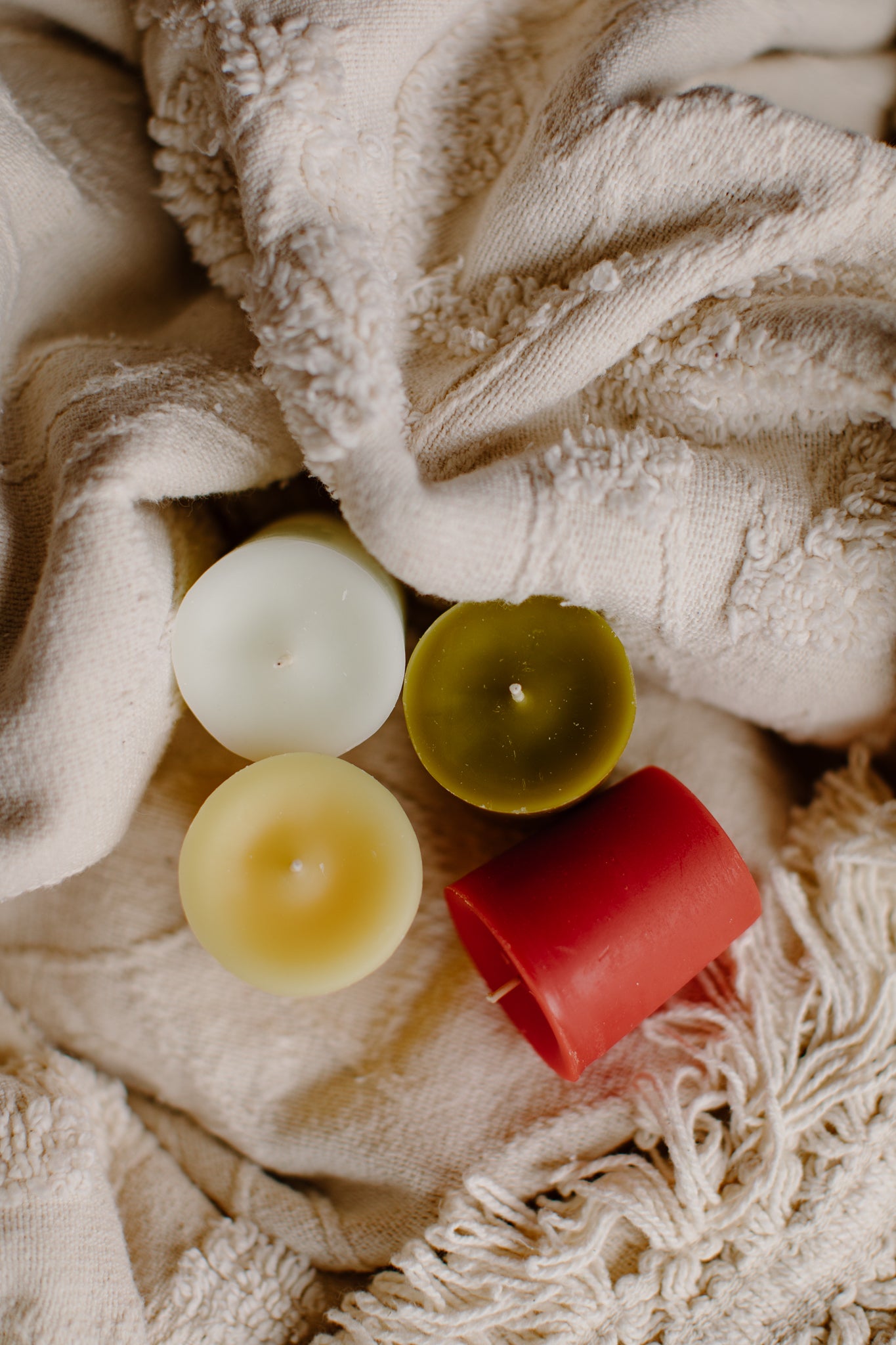 Tyler Votives