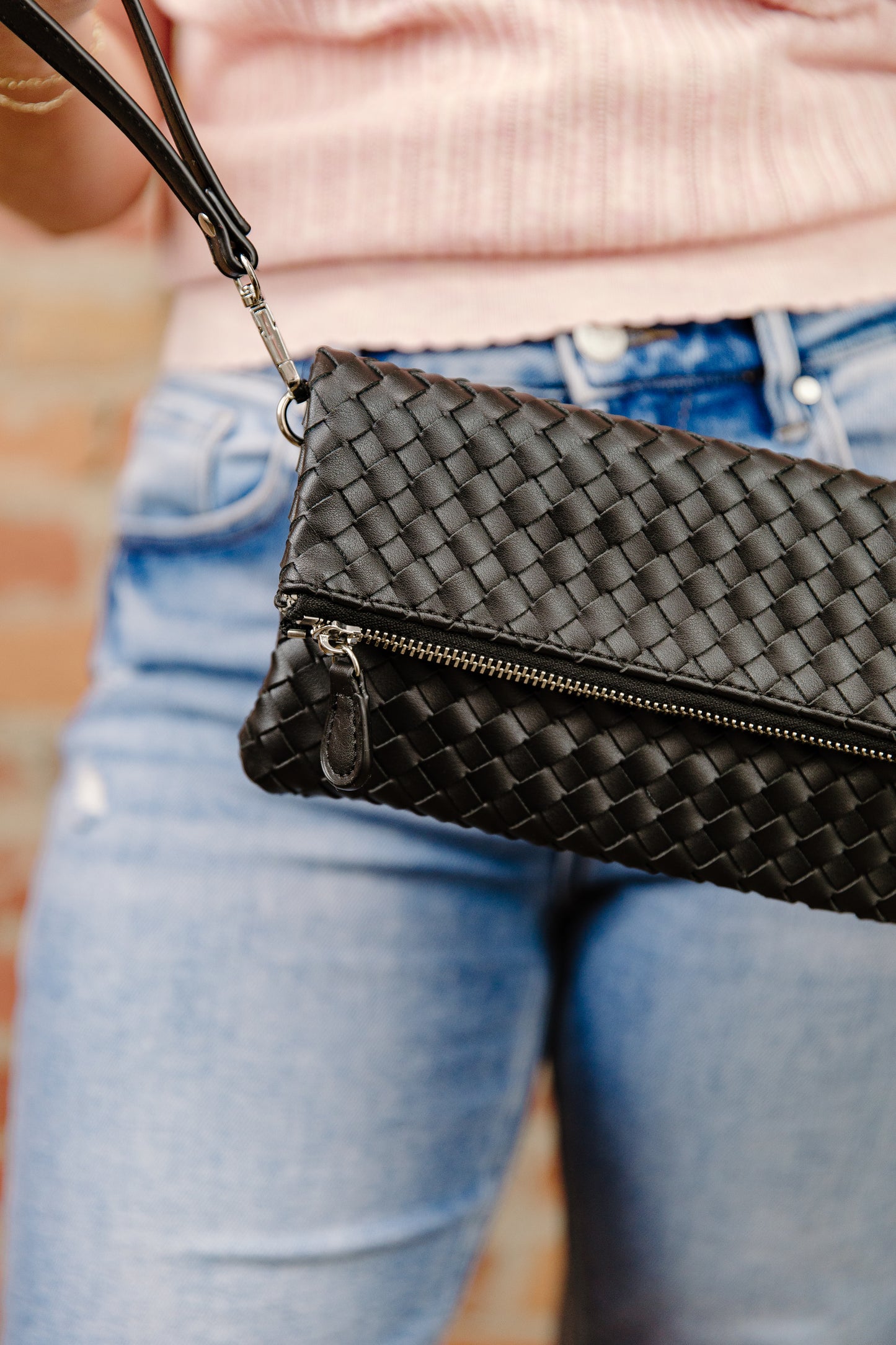 Wristlet Purse