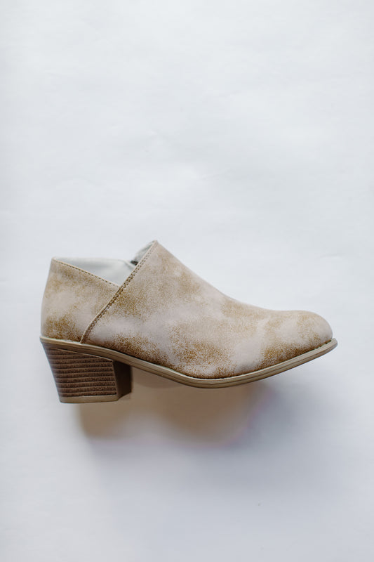Ankle Booties
