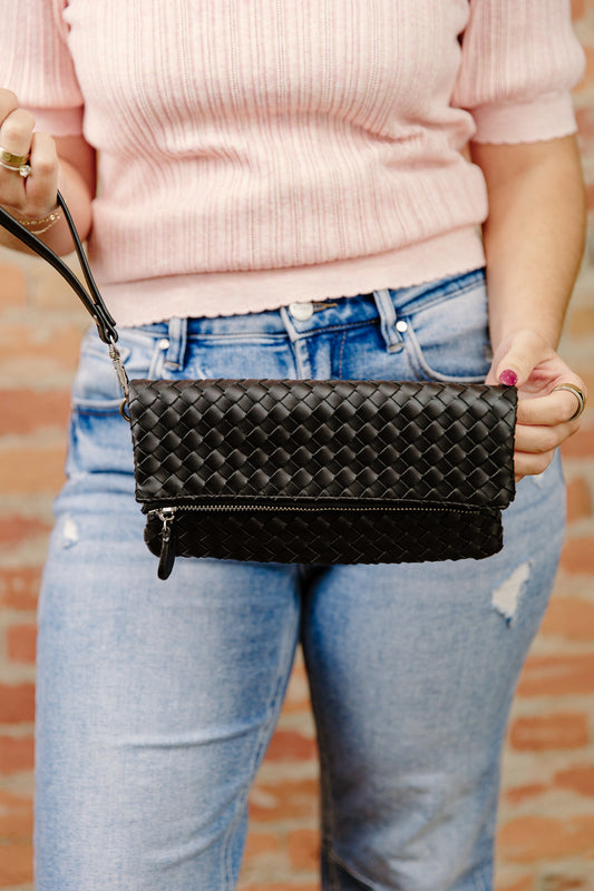 Wristlet Purse