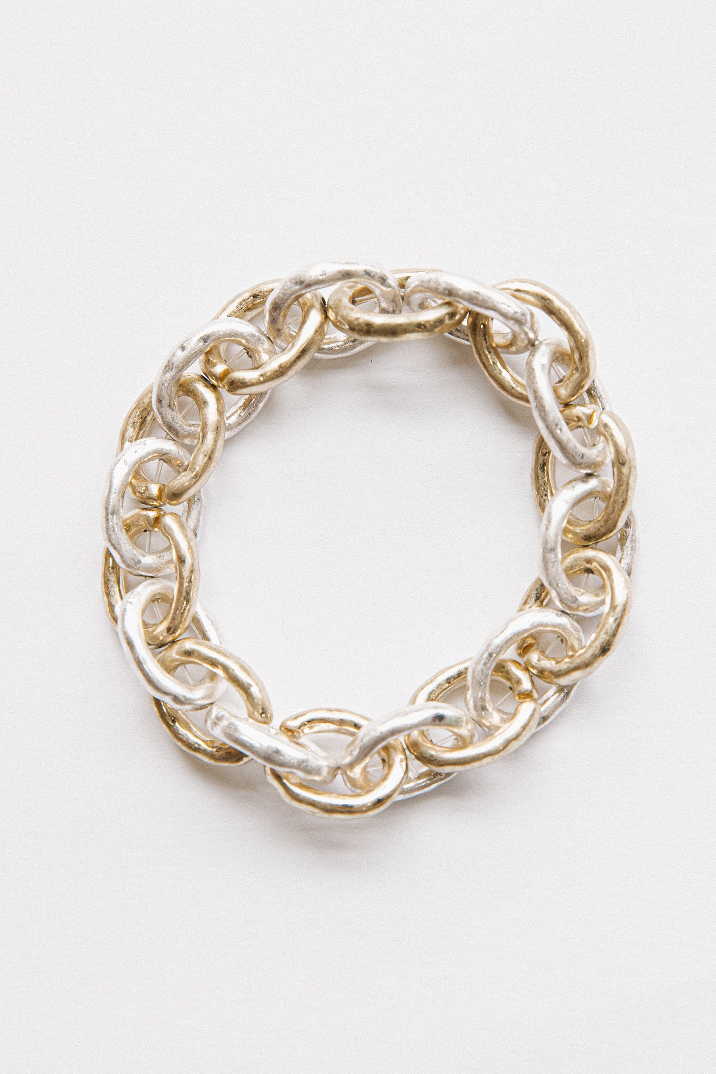 Chunky Bracelet