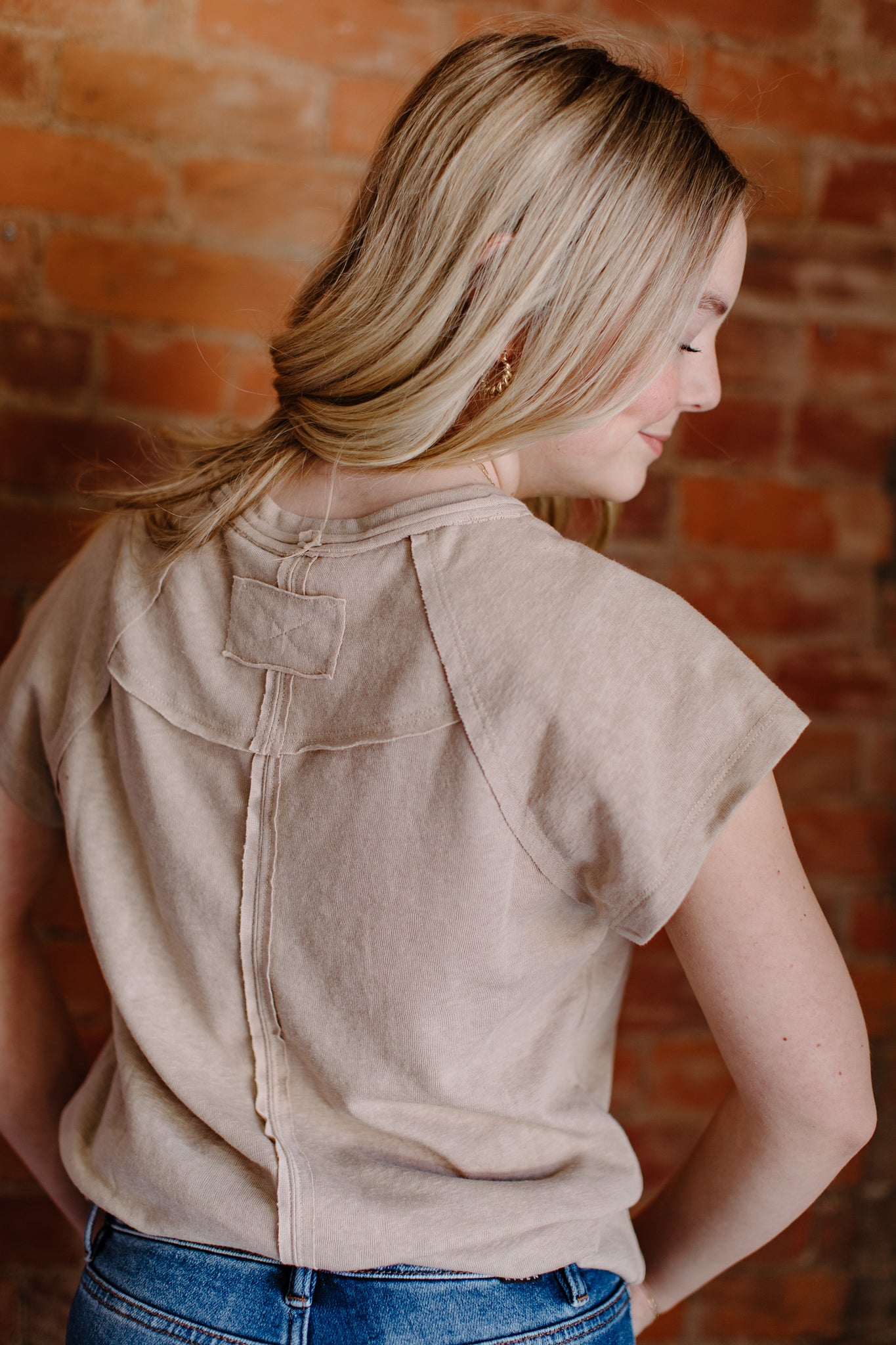 Essential Tee